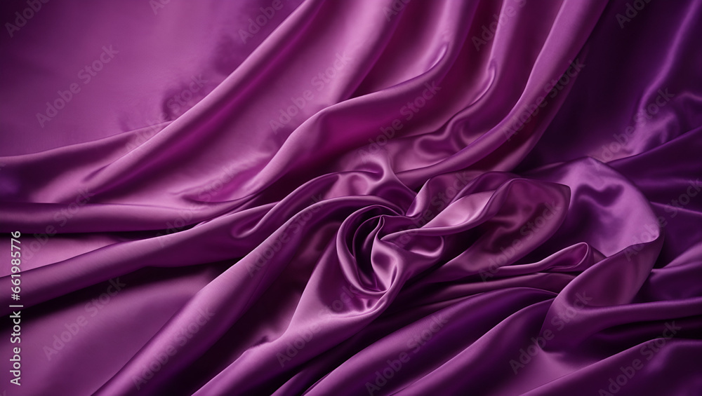 Obraz premium silk background