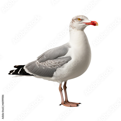 Seagull clip art