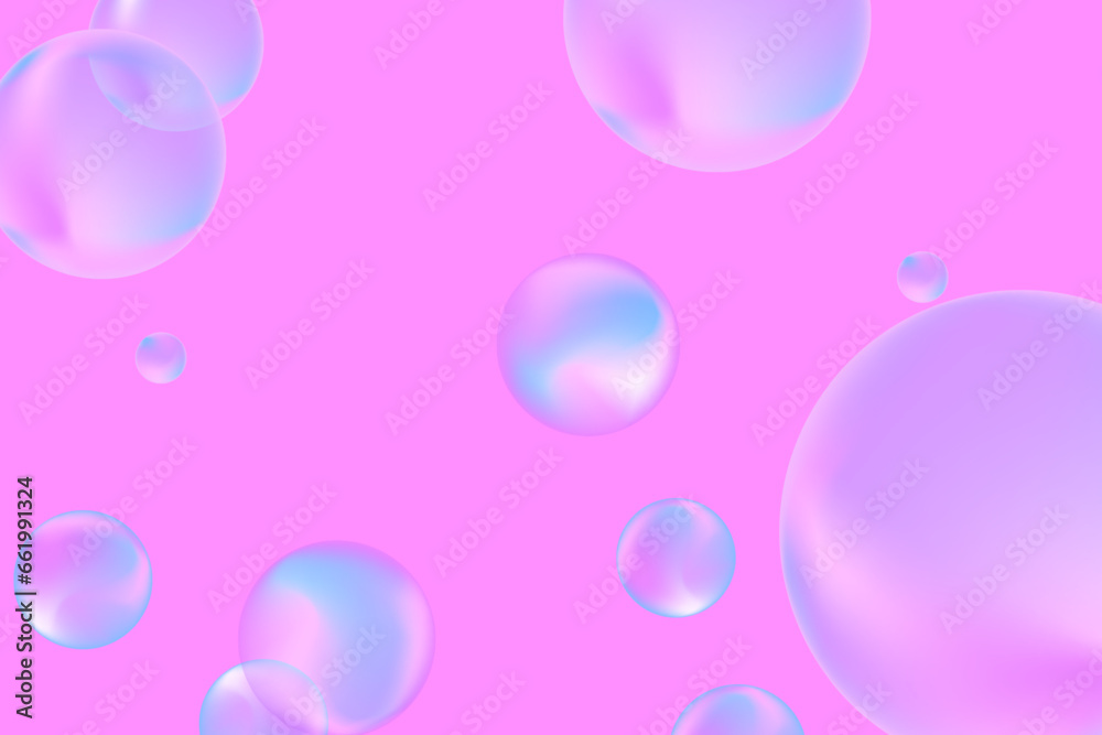 Modern realistic water bubbles, great design for any purposes. Modern realistic water bubbles, great design for any purposes.