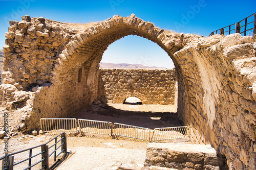 Jordanian Journeys: From Monte Nebo to Bethany, Al-Karak, and Amman photo