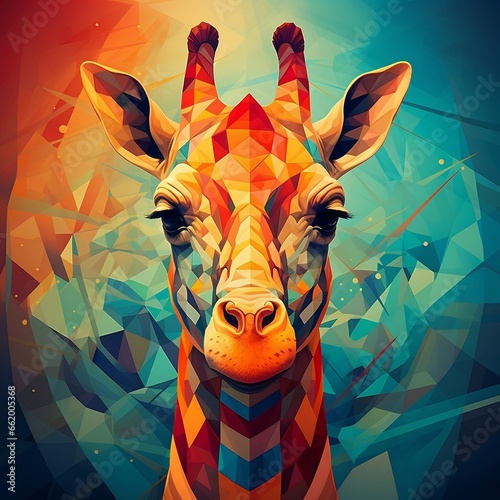 the faces of a giraffe  relaxed giraffe  pensive giraffe  giraffe in focus  and giraffe poses