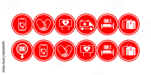 Survival guide for cardiac arrest in out-hospital setting.