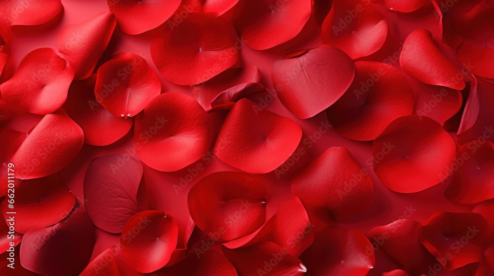 red rose petals on red background red rose petals on red background