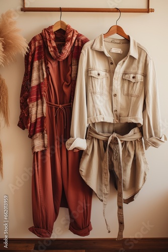 Beautiful fashionable fall outfits
