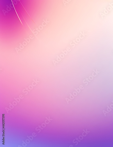 abstract background with pink color, generative AI