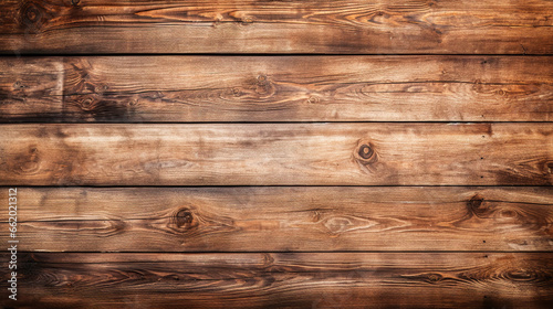 Wooden plank texture pattern