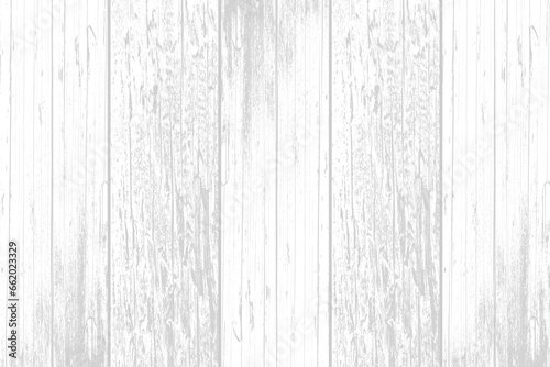 Wood old texture. Natural White Wooden Background for your web site design, logo, app, UI. Five wooden vertical boards. EPS10.