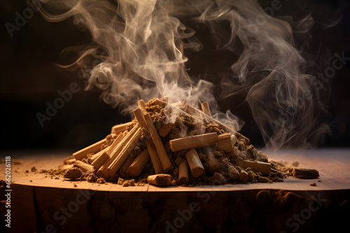 Palo Santo photo