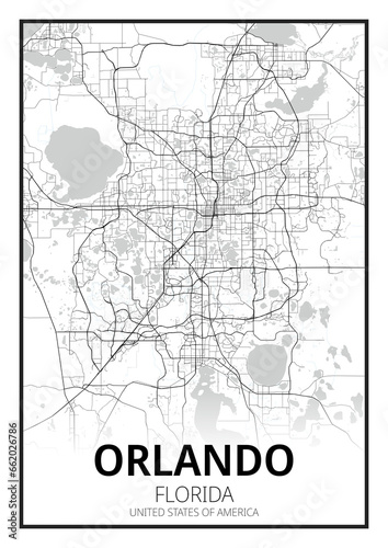 Orlando, Floride