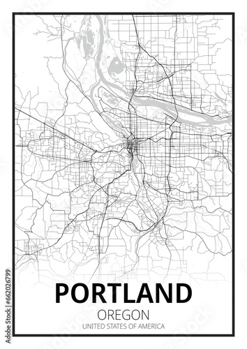 Portland, Oregon