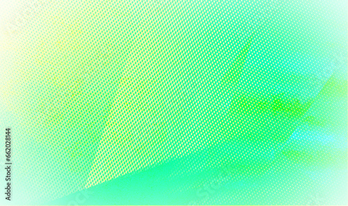 Green gradient abstract background with copy space for text or image, Simple Design for your ideas, Best suitable for Ads, poster, banner, sale, celebrations and design works