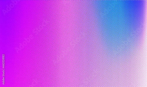 Pink gradient background with copy space for text or image, Simple Design for your ideas, Best suitable for Ads, poster, banner, sale, celebrations and design works