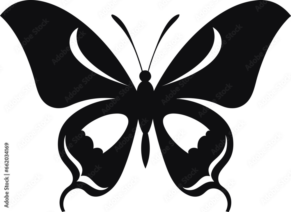 Mystique in Shadows Black Butterfly Icon Black Beauty Takes Flight Butterfly Symbol Mystique in Shadows Black Butterfly Icon Black Beauty Takes Flight Butterfly Symbol