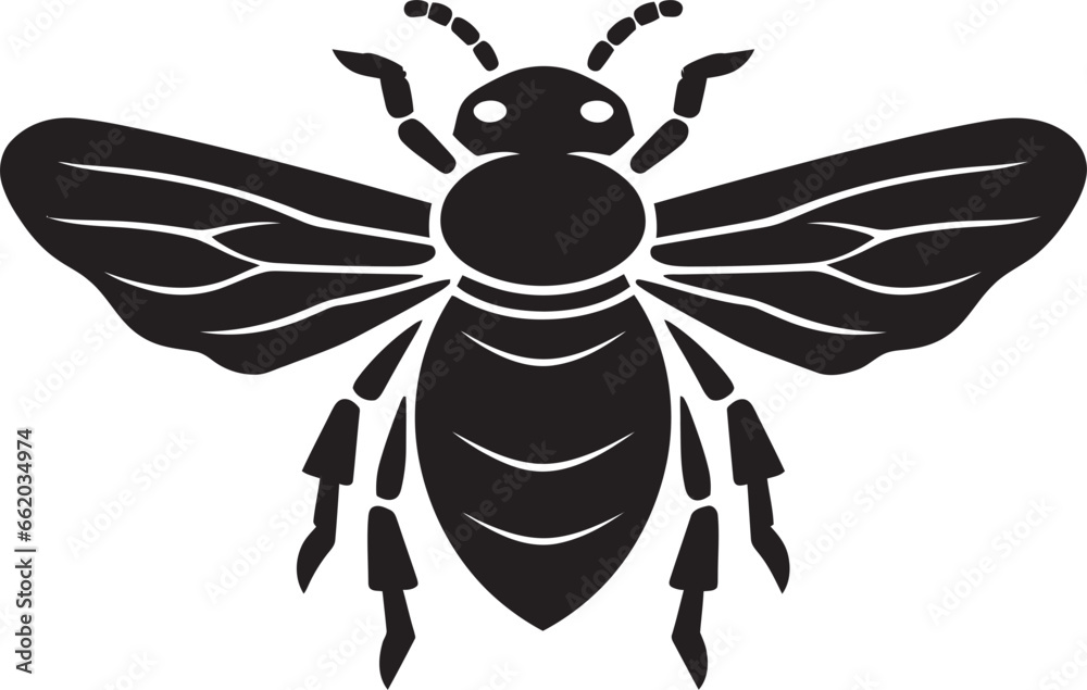 The Art of Natures Melody Black Vector Cicada Charming Cicada Silhouette A Melodic Work of Art in Black The Art of Natures Melody Black Vector Cicada Charming Cicada Silhouette A Melodic Work of Art in Black