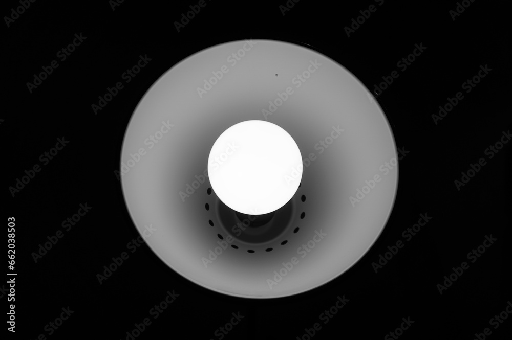 Black and white photography abstract shadow and light composition background Black and white photography abstract shadow and light composition background