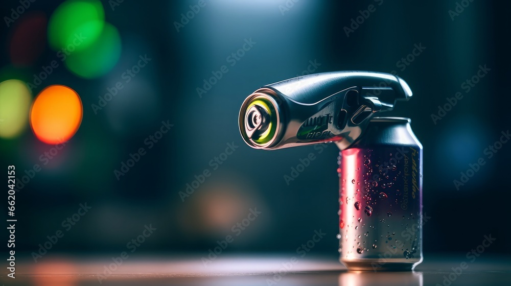 Refreshingly Flowing: A Timeless Fixture for Your Home's Vital Liquid Needs, generative AI Refreshingly Flowing: A Timeless Fixture for Your Home's Vital Liquid Needs, generative AI