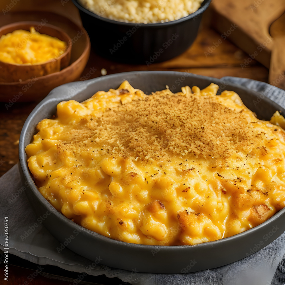 Super Creamy Mac Beer Cheese with Cheddar - A Rich and Cheesy Comfort Super Creamy Mac Beer Cheese with Cheddar - A Rich and Cheesy Comfort