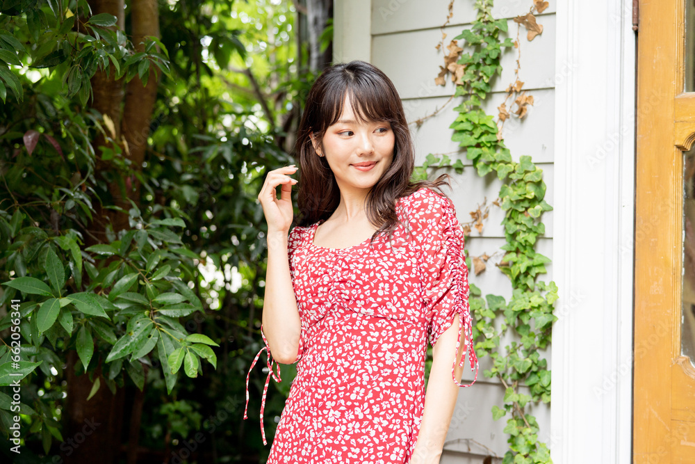美しい日本女性 美しい日本女性