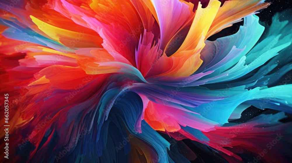 Wallpaper Dark Futuristic Hightech Backgrounds	