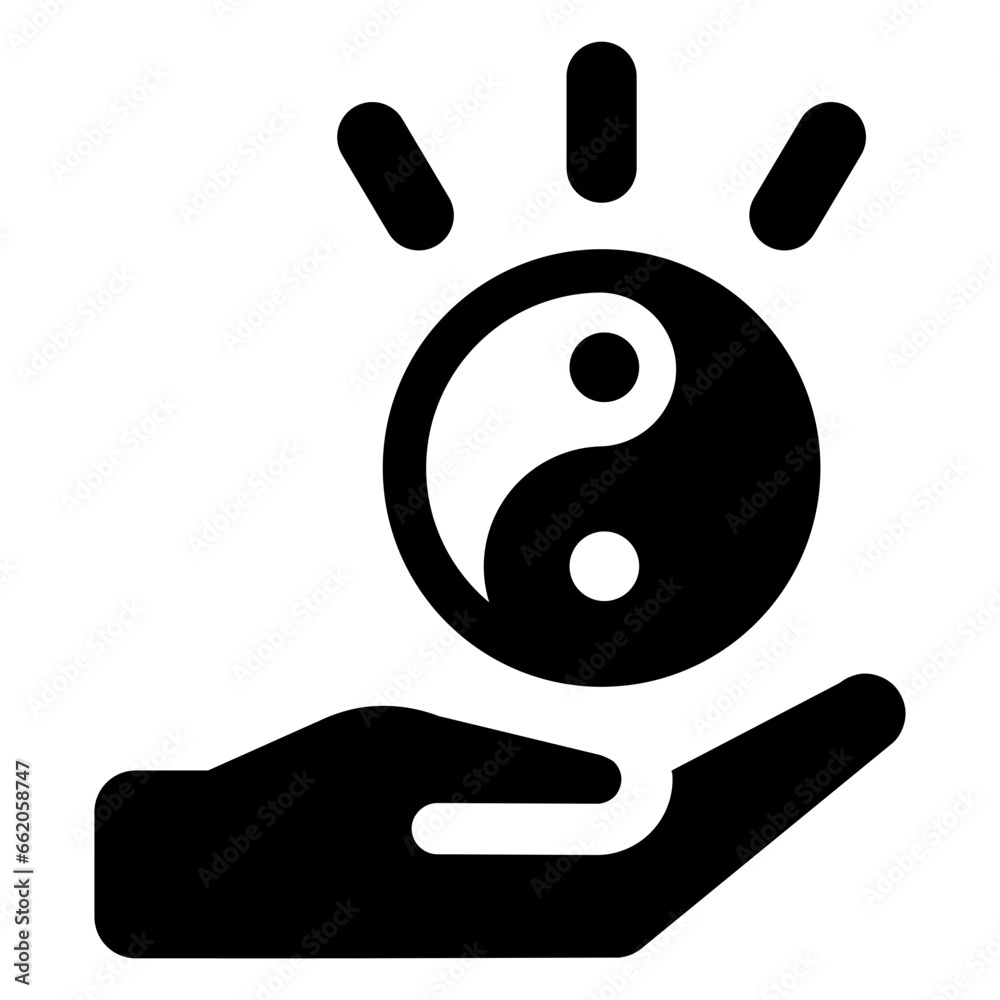 yin yang yin yang