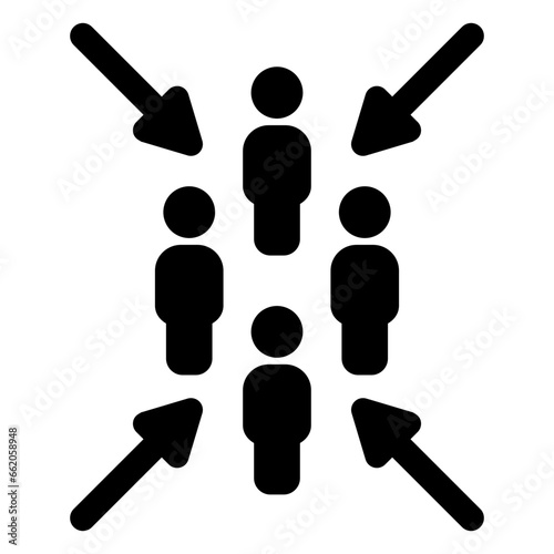 meeting point