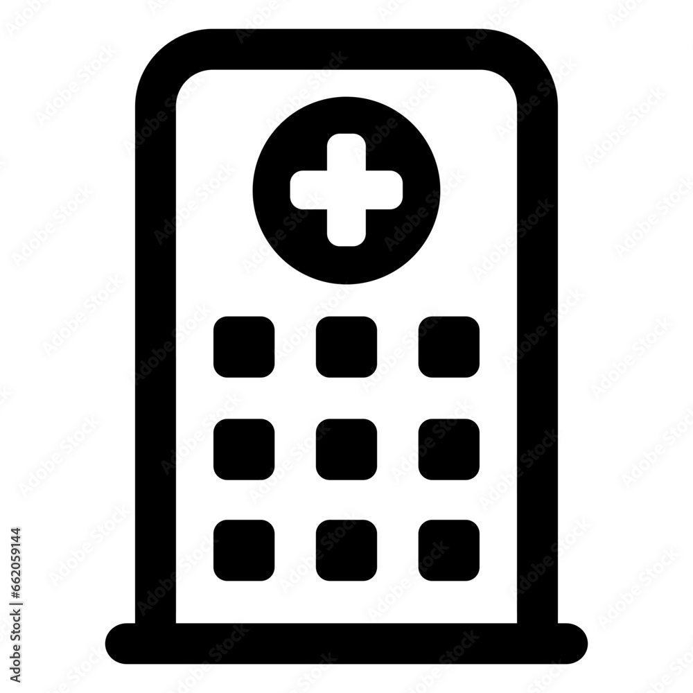 Fototapeta premium medicine