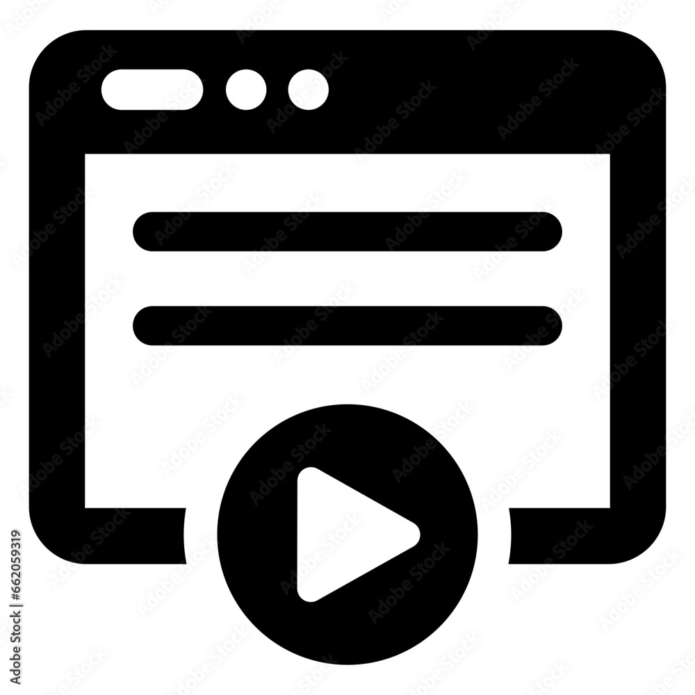 media