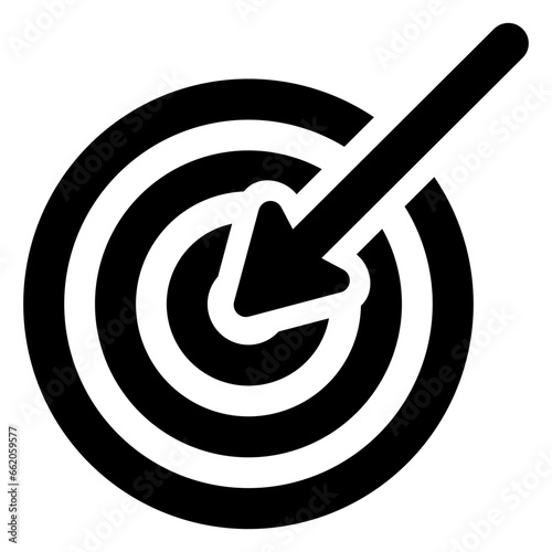middle