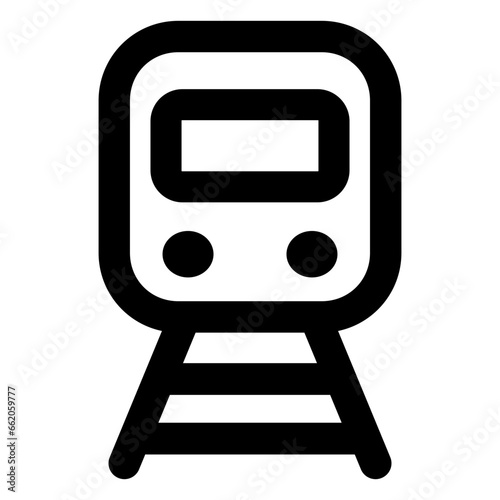 metro