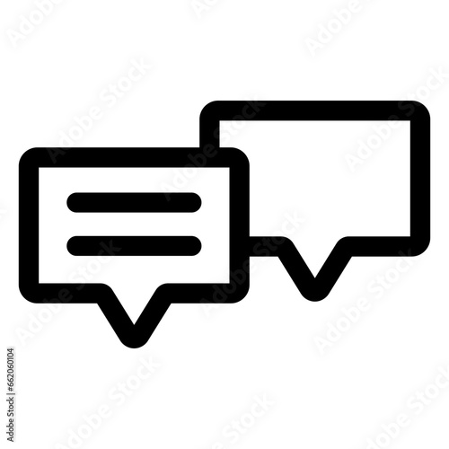 communication
