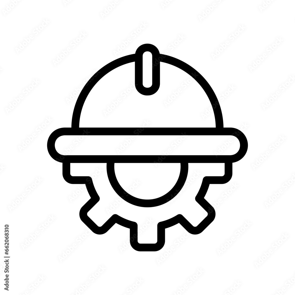 Fototapeta premium helmet