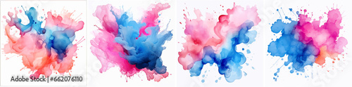 splatter messy spot stain ink stroke dye splash vibrant rough sketch watercolor paint drop liquid