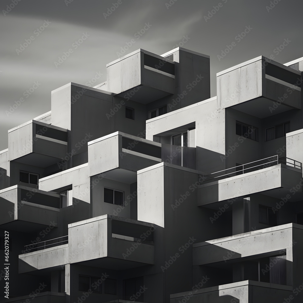 brutalism photography, building brutalism photography, building