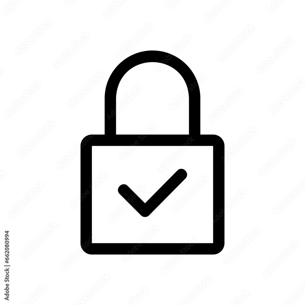 lock lock