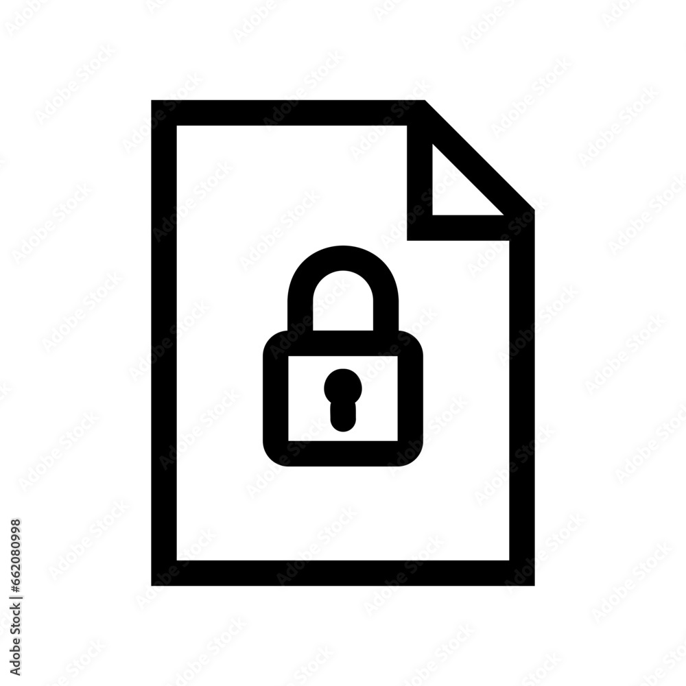 file lock file lock