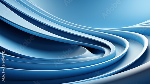 Abstract Blue Circle Background, Background Image,Desktop Wallpaper Backgrounds, Hd
