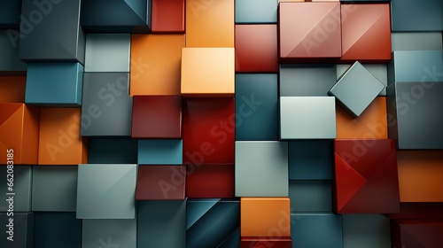 Flat Abstract Background With Geometric Shapes , Background Image,Desktop Wallpaper Backgrounds, Hd