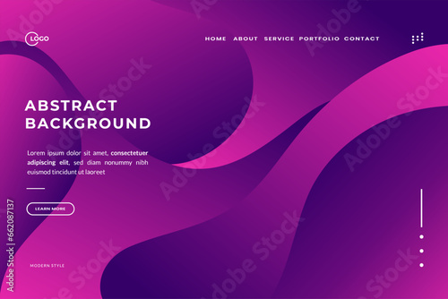 Purple Abstract Background is perfect for adding a touch of elegance to your website or blog. It's a great way to make your site or blog stand out from the crowd