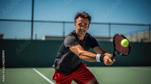 pickleball