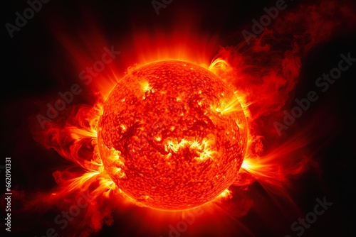 sun street space town promotional environment hardcore flowing energy reds ultramarine metal extreme weather defense greed