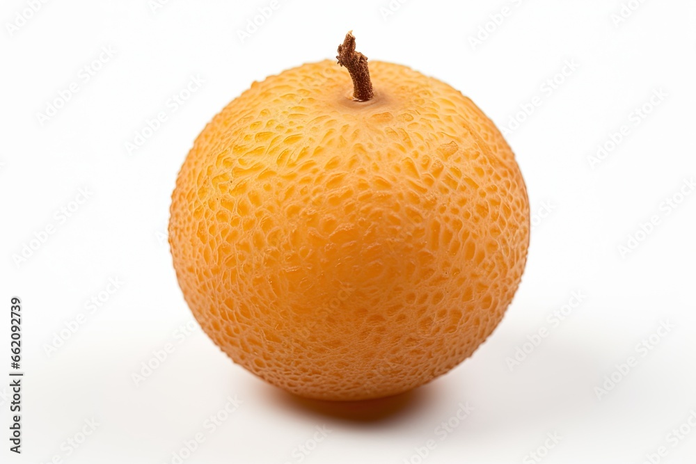 Fresh lychee with intricate skin patterns, white background. Tropical fruit Fresh lychee with intricate skin patterns, white background. Tropical fruit