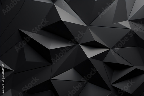 3D abstract background Semigloss Wall background.