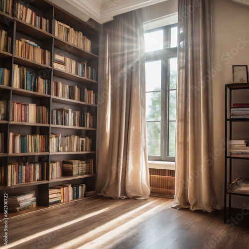 library room