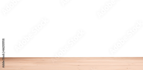 Digital png illustration of beige wooden planks on transparent background