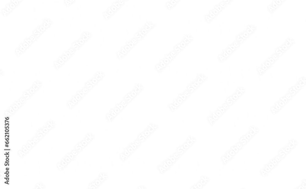 Digital png text of christmas wishes in spanish on transparent background Digital png text of christmas wishes in spanish on transparent background