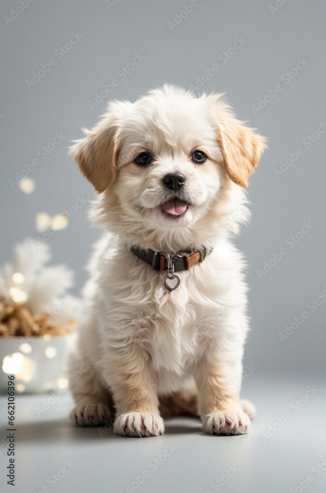 cute puppy