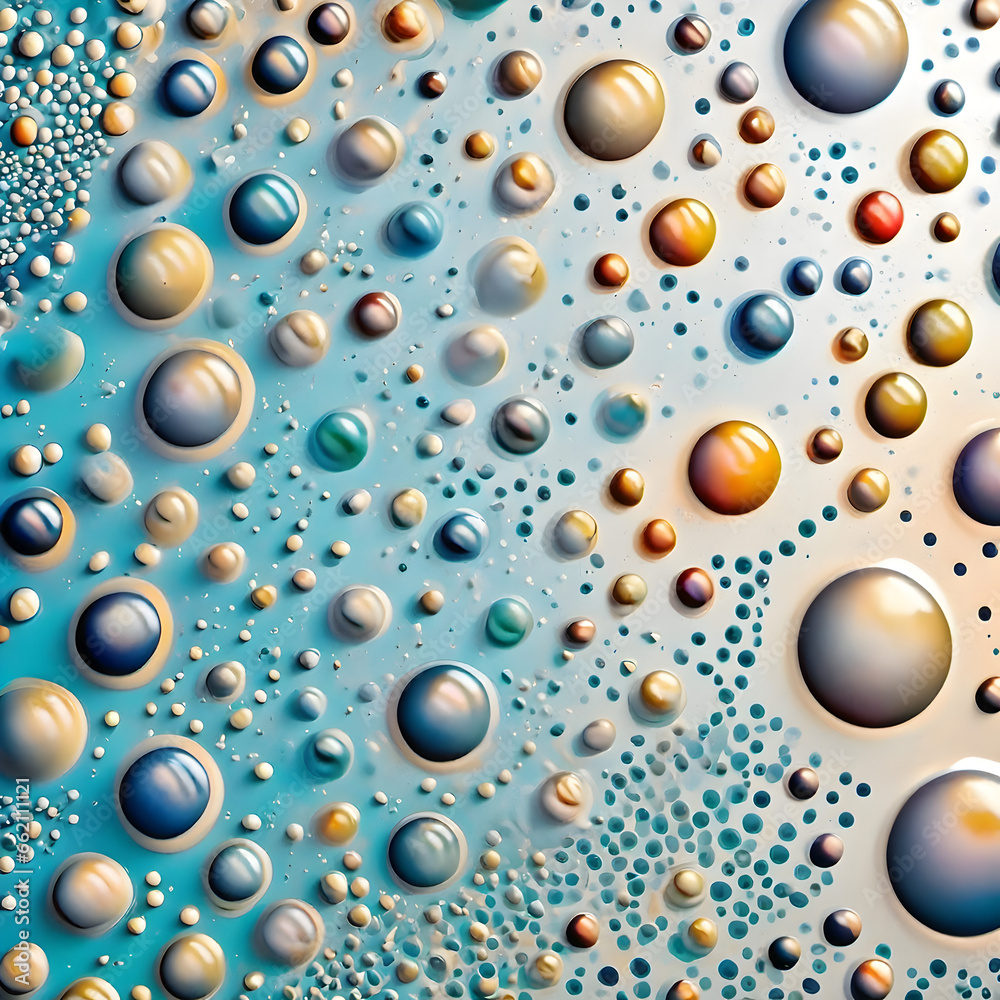 abstract background with bubbles abstract background with bubbles