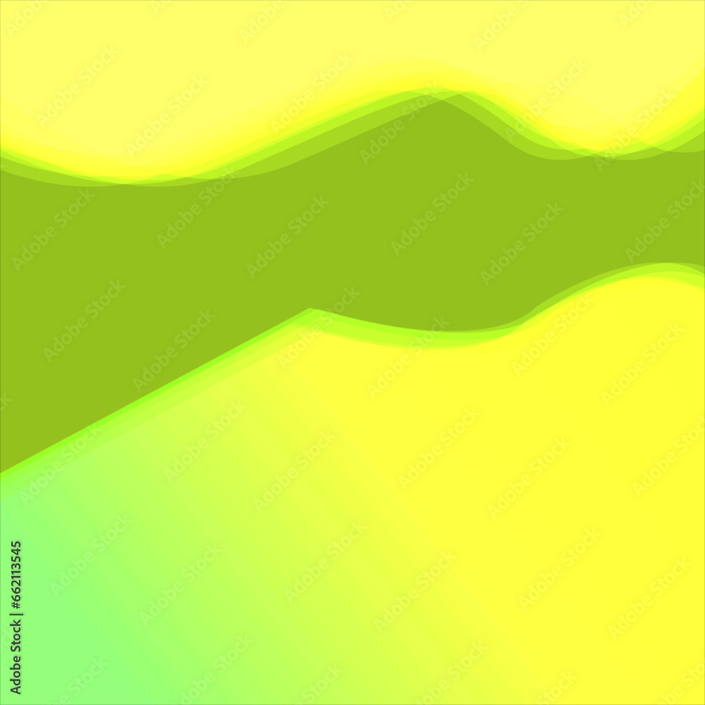 Fototapeta premium abstract green background