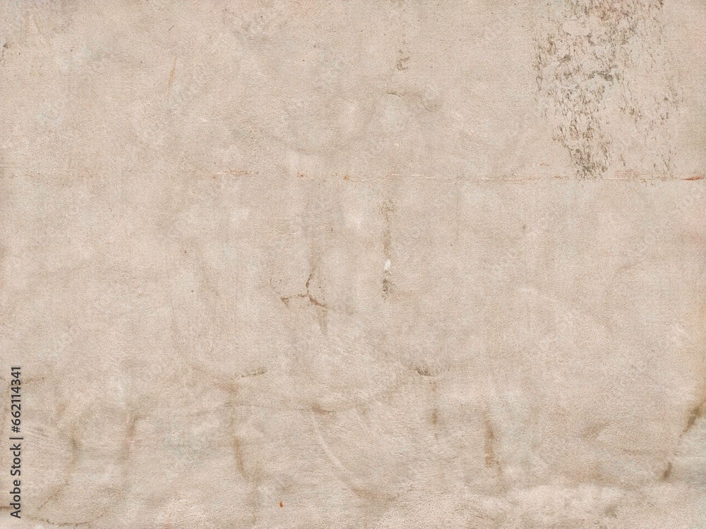 Obraz premium Concrete old paper texture