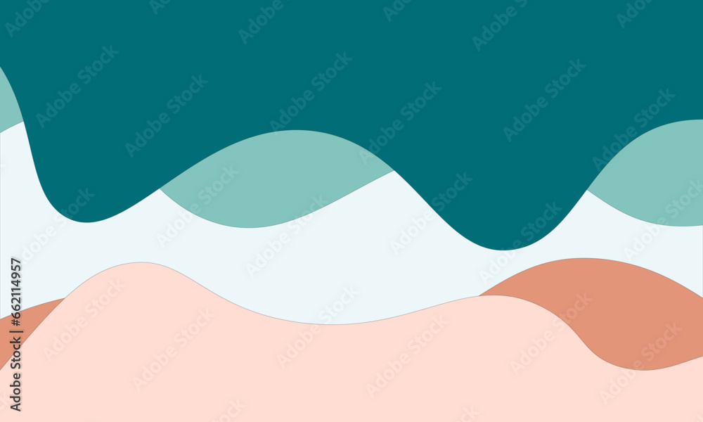 illustration of a background illustration of a background